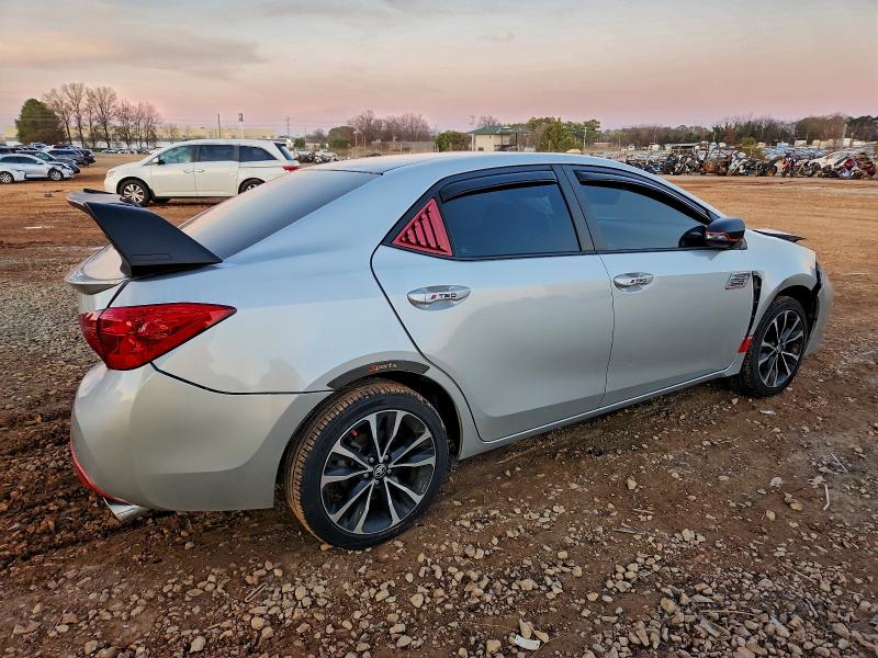 Aukcja sprzedaży 2018 Toyota Corolla, vin: 5YFBURHE4JP842509, numer aukcji: 96254145