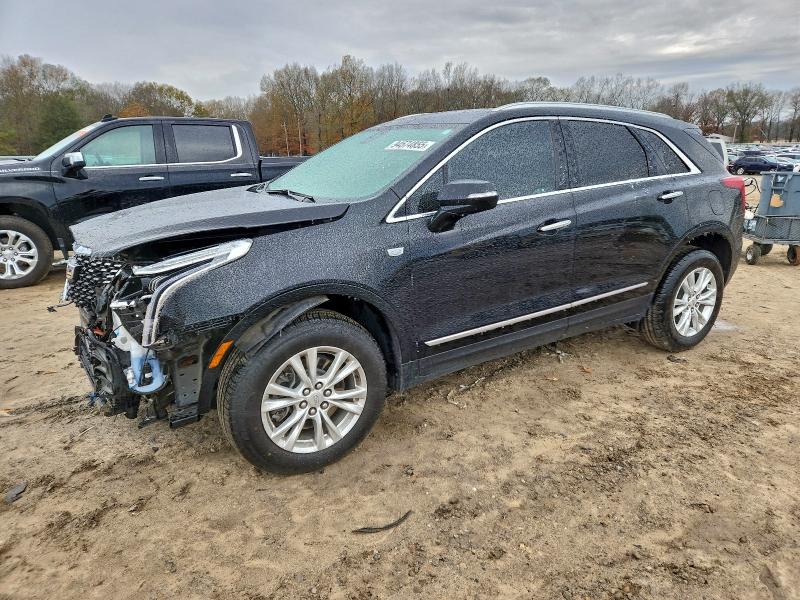 Aukcja sprzedaży 2022 Cadillac Xt5, vin: 1GYKNAR44NZ159851, numer aukcji: 94574855