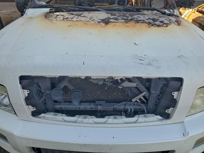 Продаж на аукціоні авто 2005 Infiniti Qx56, vin: 5N3AA08A65N807778, номер лоту: 96890665