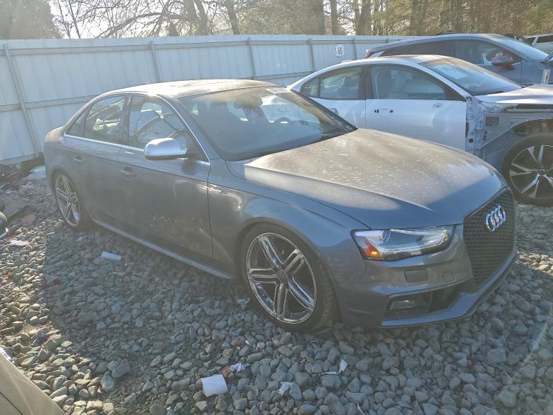 Aukcja sprzedaży 2013 Audi S4, vin: WAUBGAFL2DA188903, numer aukcji: 96916555