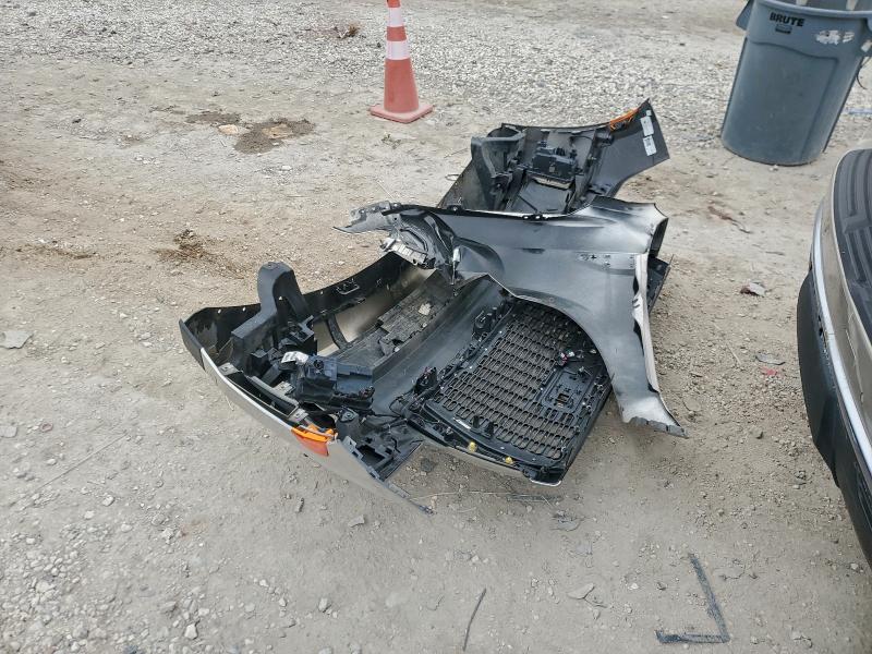 2021 Gmc Yukon მანქანა იყიდება აუქციონზე, vin: 1GKS2DKL7MR296321, აუქციონის ნომერი: 95403635
