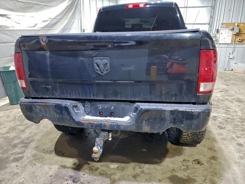 Продажа на аукционе авто 2012 Dodge Ram 1500, vin: 1C6RD7FT5CS208865, номер лота: 95680435