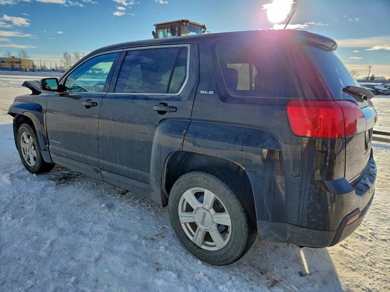 95840475 :رقم المزاد ، 2GKALMEK7F6339937 vin ، 2015 Gmc Terrain مزاد بيع
