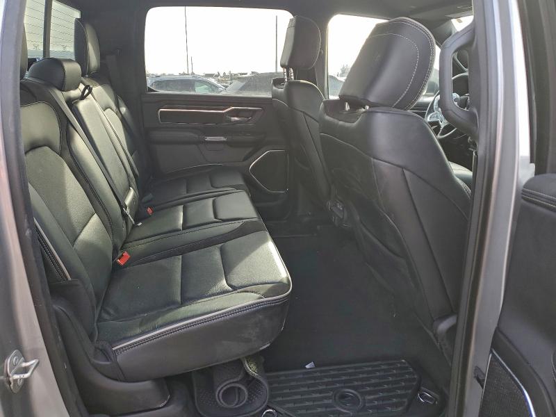 Продаж на аукціоні авто 2024 Ram 1500, vin: 1C6SRFJT6RN144444, номер лоту: 97281375