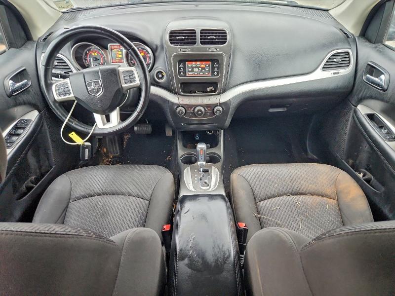 Продажа на аукционе авто 2018 Dodge Journey, vin: 3C4PDCABXJT535314, номер лота: 95991335
