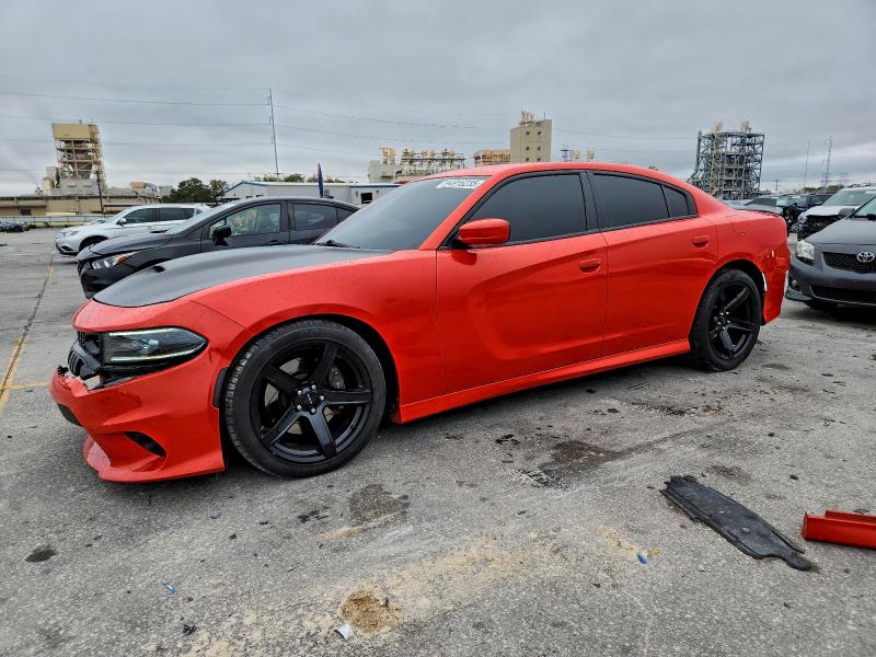 Auction sale of the 2020 Dodge Charger, vin: 2C3CDXGJ9LH212375, lot number: 96986995