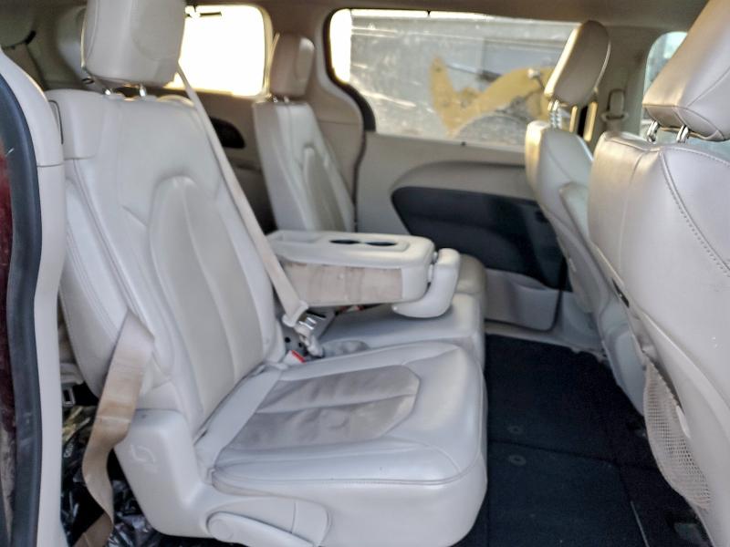 Aukcja sprzedaży 2020 Chrysler Pacifica, vin: 2C4RC1BG3LR240720, numer aukcji: 97850595