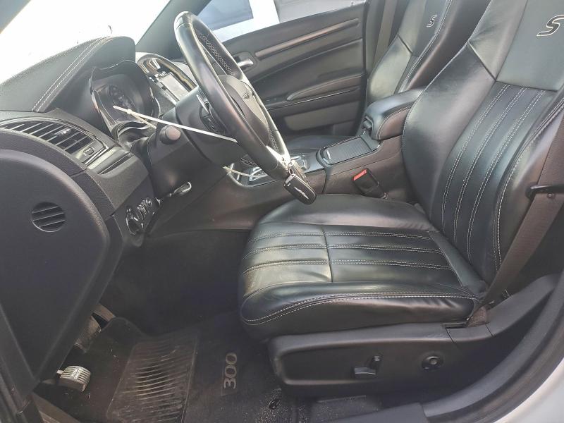2016 Chrysler 300 მანქანა იყიდება აუქციონზე, vin: 2C3CCABT2GH208148, აუქციონის ნომერი: 95019225