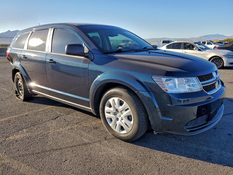 96304275 :رقم المزاد ، 3C4PDCAB1FT548606 vin ، 2015 Dodge Journey Se مزاد بيع