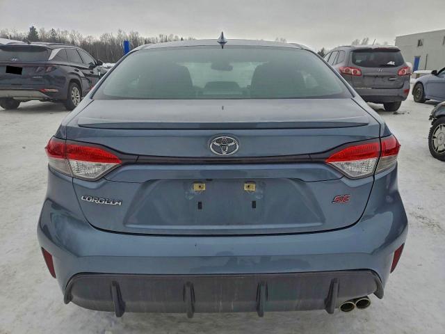 Aukcja sprzedaży 2024 Toyota Corolla, vin: 5YFB4MBE1RP190911, numer aukcji: 97520055
