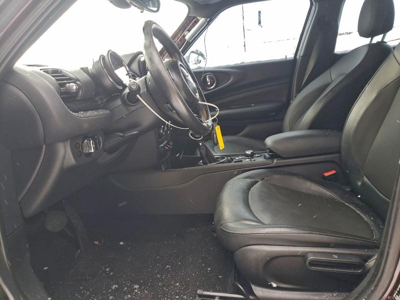 Продажа на аукционе авто 2017 Mini Cooper, vin: WMWLN5C52H2E32317, номер лота: 91651575