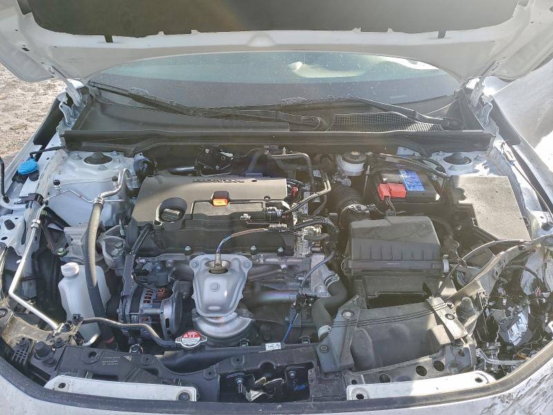 Продаж на аукціоні авто 2024 Honda Civic, vin: 2HGFE2F58RH575192, номер лоту: 97046045