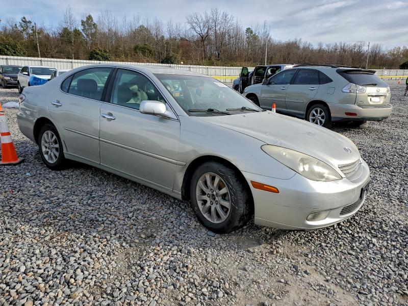 49489506 :رقم المزاد ، JTHBA30G845028494 vin ، 2004 Lexus Es مزاد بيع