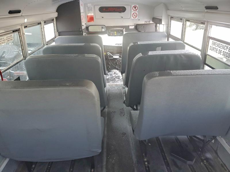 2010 Chevrolet Express Cu მანქანა იყიდება აუქციონზე, vin: 1GB9G5AG0A1165042, აუქციონის ნომერი: 90954155