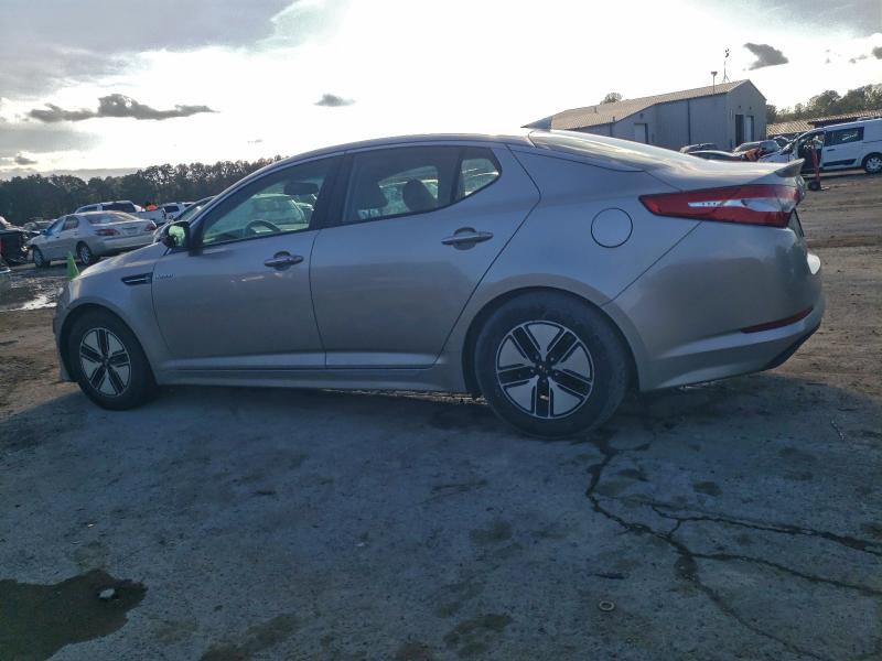 Продажа на аукционе авто 2013 Kia Optima, vin: KNAGM4ADXD5052401, номер лота: 96007485