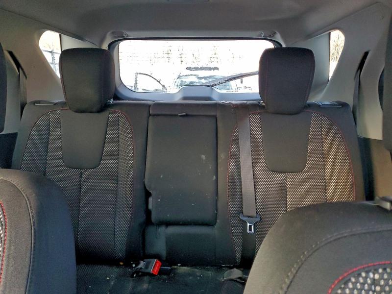 Продаж на аукціоні авто 2014 Chevrolet Equinox, vin: 2GNALBEK7E6257356, номер лоту: 94471065