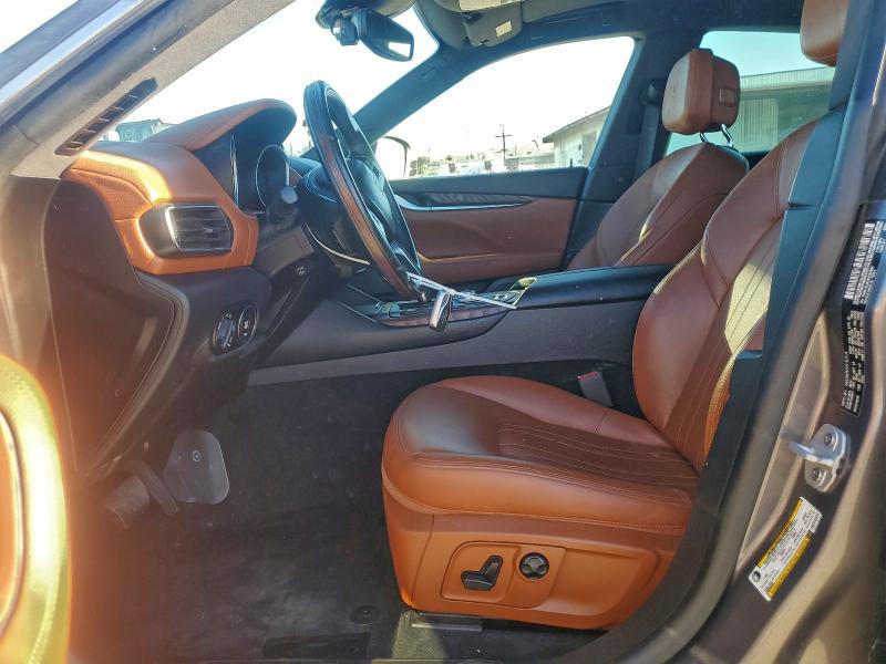 Продажа на аукционе авто 2019 Maserati Levante, vin: ZN661XUA5KX322564, номер лота: 95972455