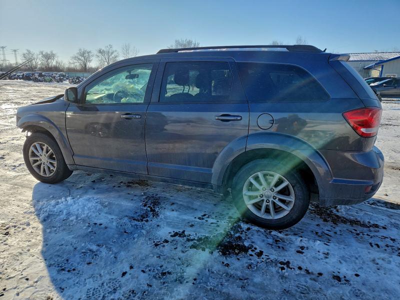2017 Dodge Journey მანქანა იყიდება აუქციონზე, vin: 3C4PDDBG6HT515054, აუქციონის ნომერი: 96900815