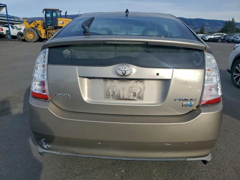 Aukcja sprzedaży 2008 Toyota Prius, vin: JTDKB20U383306248, numer aukcji: 95112055