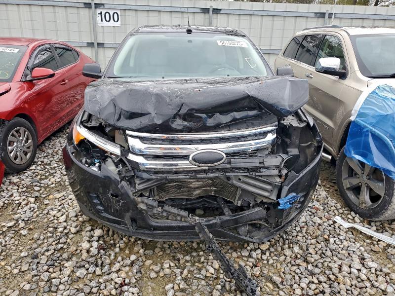 Продажа на аукционе авто 2013 Ford Edge Se, vin: 2FMDK3GC3DBB49970, номер лота: 96180275