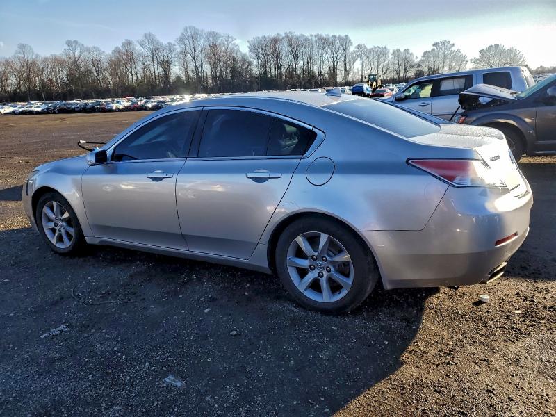 2012 Acura Tl მანქანა იყიდება აუქციონზე, vin: 19UUA8F23CA027375, აუქციონის ნომერი: 93943925