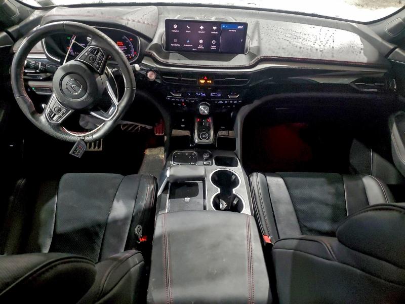 Aukcja sprzedaży 2023 Acura Mdx, vin: 5J8YE1H00PL037574, numer aukcji: 97395165
