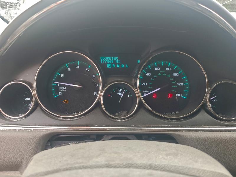 Продажа на аукционе авто 2014 Buick Enclave, vin: 5GAKRBKD1EJ185690, номер лота: 97851005