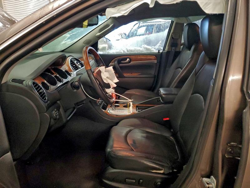 2011 Buick Enclave მანქანა იყიდება აუქციონზე, vin: 5GAKVBED4BJ254147, აუქციონის ნომერი: 94684115