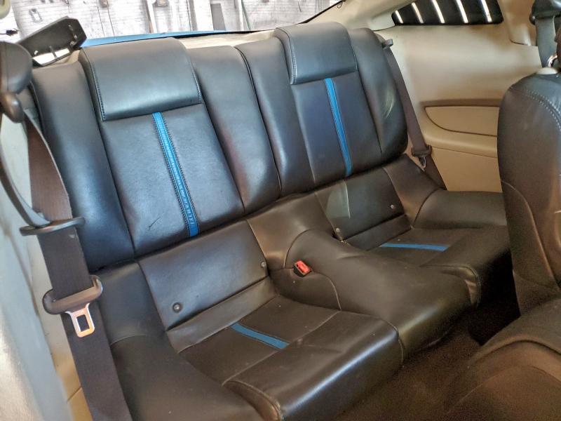Продаж на аукціоні авто 2010 Ford Mustang, vin: 1ZVBP8AN1A5140265, номер лоту: 97014695