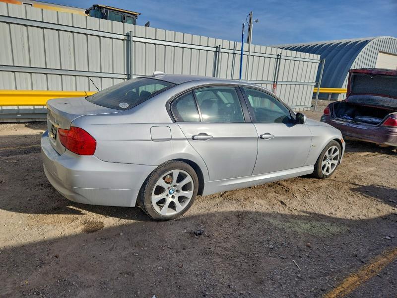 Aukcja sprzedaży 2011 Bmw Uk, vin: WBAPH5G59BNM82704, numer aukcji: 95753715