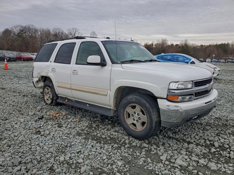 Продажа на аукционе авто 2004 Chevrolet Tahoe, vin: 1GNEK13Z24R254317, номер лота: 95295225