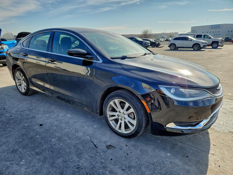 Aukcja sprzedaży 2015 Chrysler 200, vin: 1C3CCCAB0FN653465, numer aukcji: 95764175