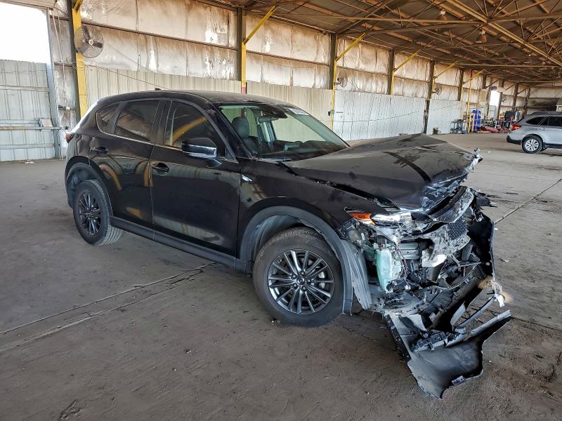 Продажа на аукционе авто 2019 Mazda Cx-5, vin: JM3KFABM4K1501006, номер лота: 96316385