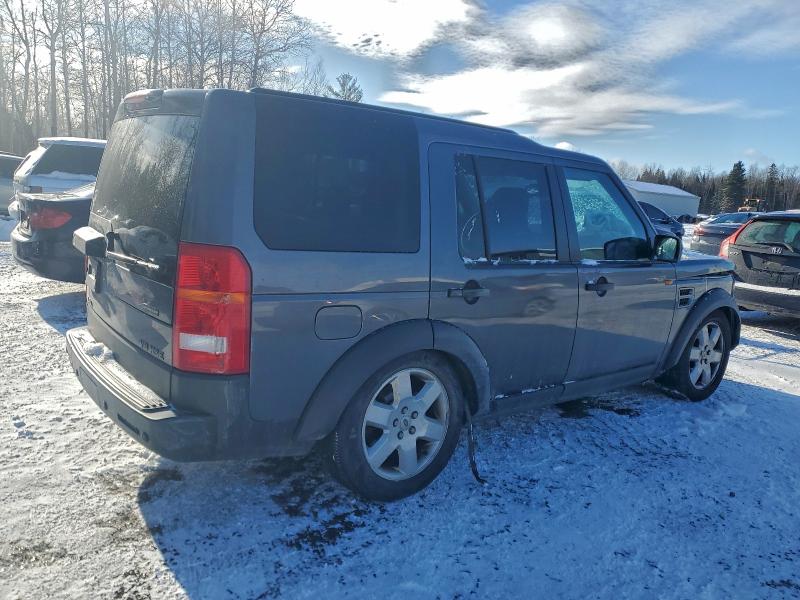 Продаж на аукціоні авто 2006 Land Rover Lr3, vin: SALAG25466A356181, номер лоту: 97799885