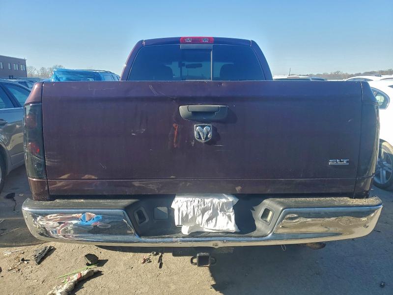Продажа на аукционе авто 2005 Dodge Ram 1500, vin: 1D7HA18D95S281567, номер лота: 95175585