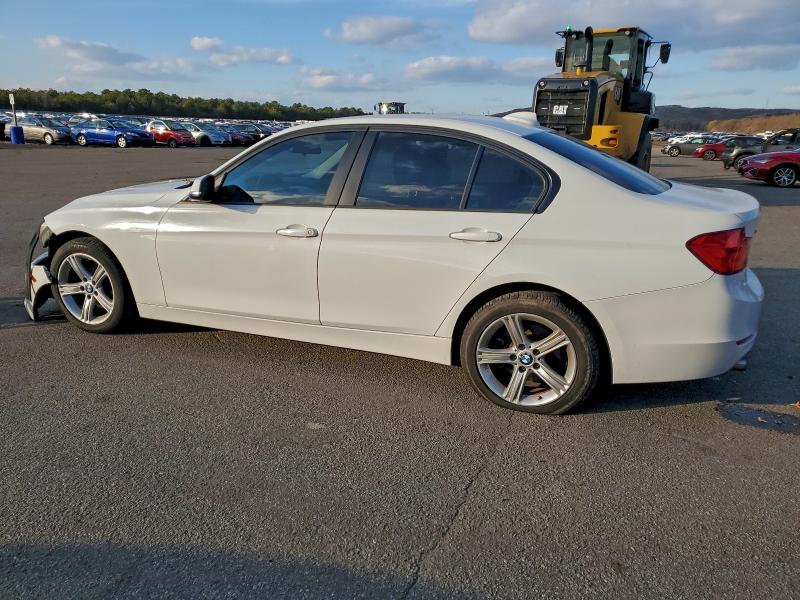 Aukcja sprzedaży 2015 Bmw 320, vin: WBA3C3G54FNS73104, numer aukcji: 94673265