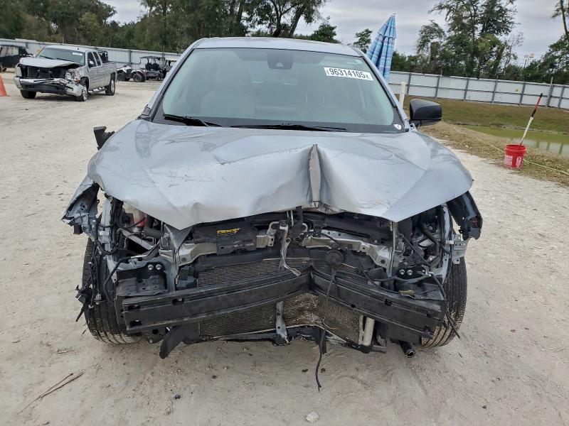Aukcja sprzedaży 2022 Toyota Corolla Cross, vin: 7MUAAAAG0NV031438, numer aukcji: 96314105