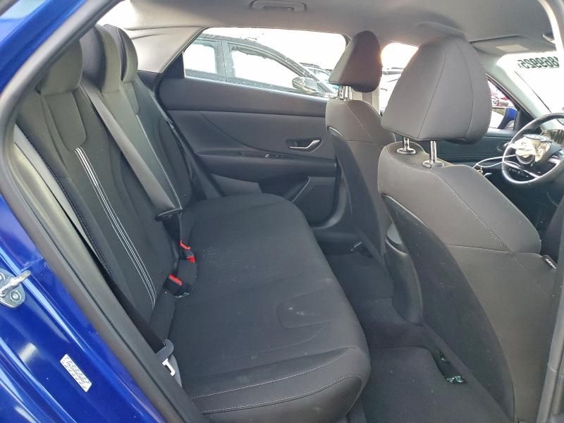 Aukcja sprzedaży 2023 Hyundai Elantra, vin: KMHLS4AG9PU488227, numer aukcji: 94869925