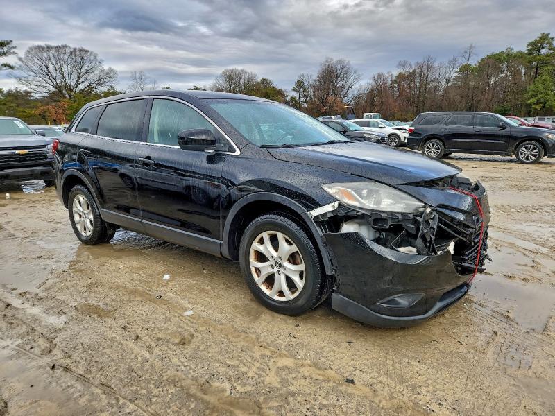 Aukcja sprzedaży 2013 Mazda Cx-9, vin: JM3TB3CV2D0403152, numer aukcji: 97994115