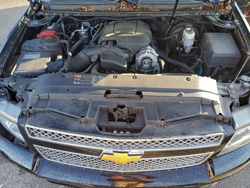 Продажа на аукционе авто 2012 Chevrolet Suburban, vin: 1GNSKJE73CR326705, номер лота: 94856165