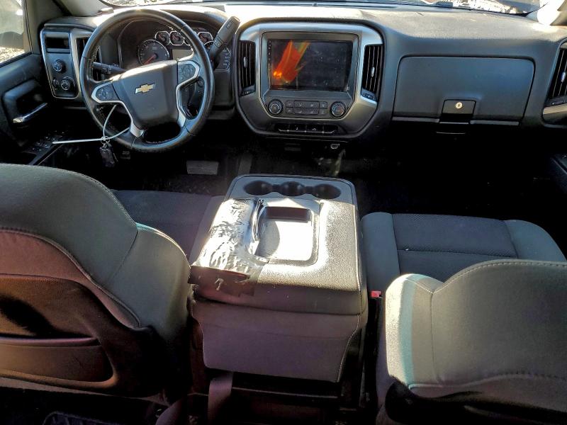 Aukcja sprzedaży 2014 Chevrolet Silverado, vin: 3GCUKREH4EG367260, numer aukcji: 96486855