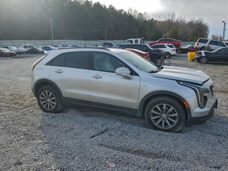 Aukcja sprzedaży 2020 Cadillac Xt4 Sport, vin: 1GYFZER46LF004388, numer aukcji: 96790255