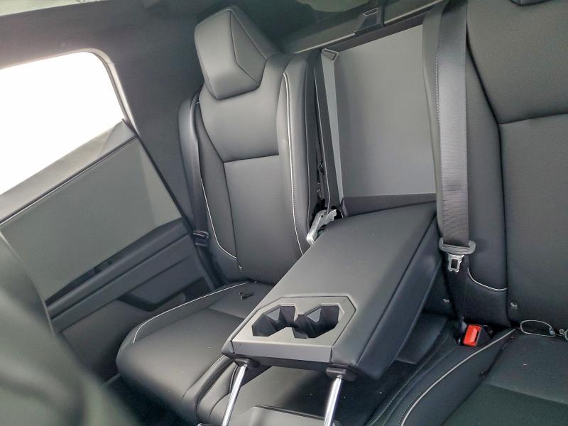 Продаж на аукціоні авто 2025 Tesla Cybertruck, vin: 7G2CEHED5SA075011, номер лоту: 94491495