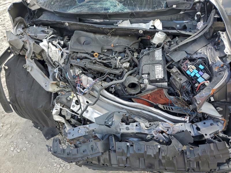 Aukcja sprzedaży 2022 Toyota Rav4 Xle, vin: 2T3W1RFV1NC213297, numer aukcji: 97405565