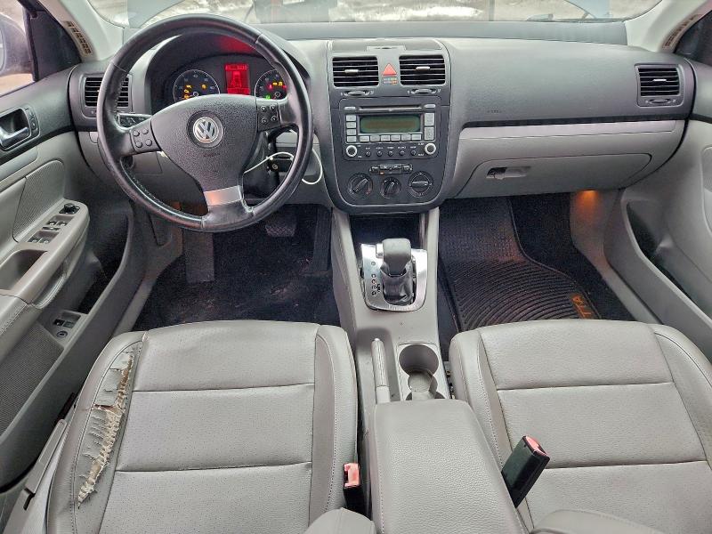 Aukcja sprzedaży 2009 Volkswagen Jetta, vin: 3VWRM71K49M130780, numer aukcji: 97061765