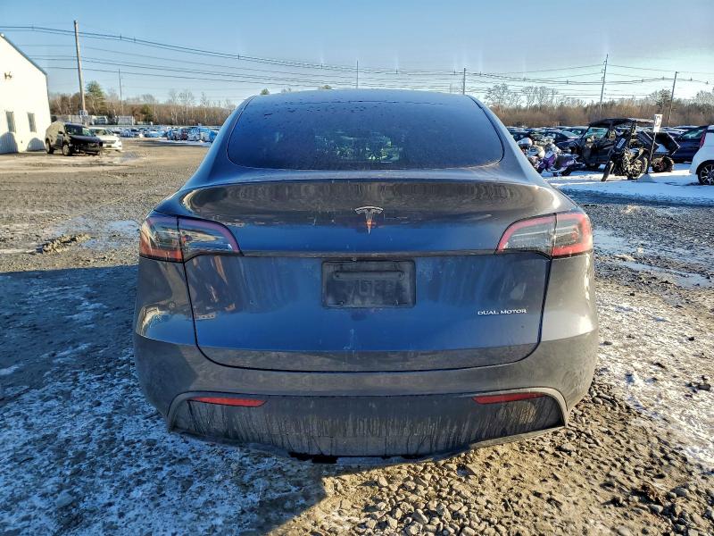 97009805 :رقم المزاد ، 7SAYGDEE1PA032249 vin ، 2023 Tesla Model Y مزاد بيع