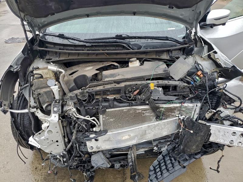 95628325 :رقم المزاد ، 5N1AZ2MS6KN144302 vin ، 2019 Nissan Murano مزاد بيع