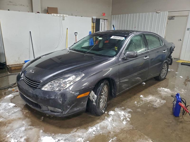 2004 Lexus Es მანქანა იყიდება აუქციონზე, vin: JTHBA30G245028653, აუქციონის ნომერი: 95926495