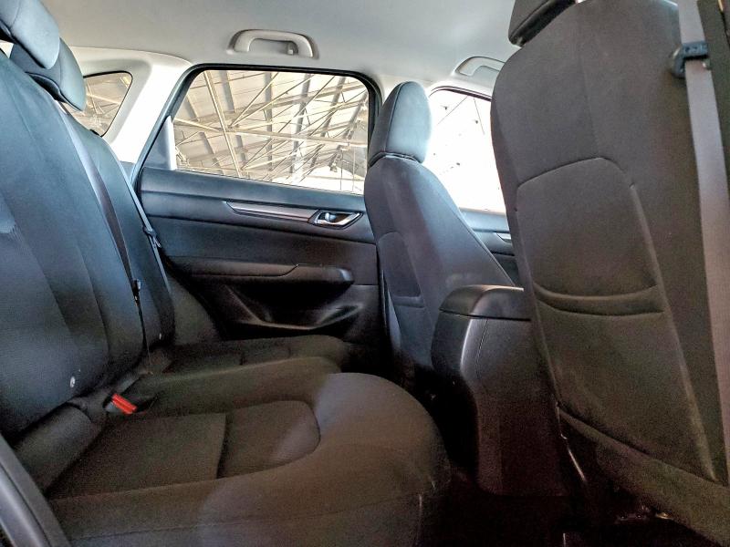 Продажа на аукционе авто 2019 Mazda Cx-5, vin: JM3KFABM4K1501006, номер лота: 96316385