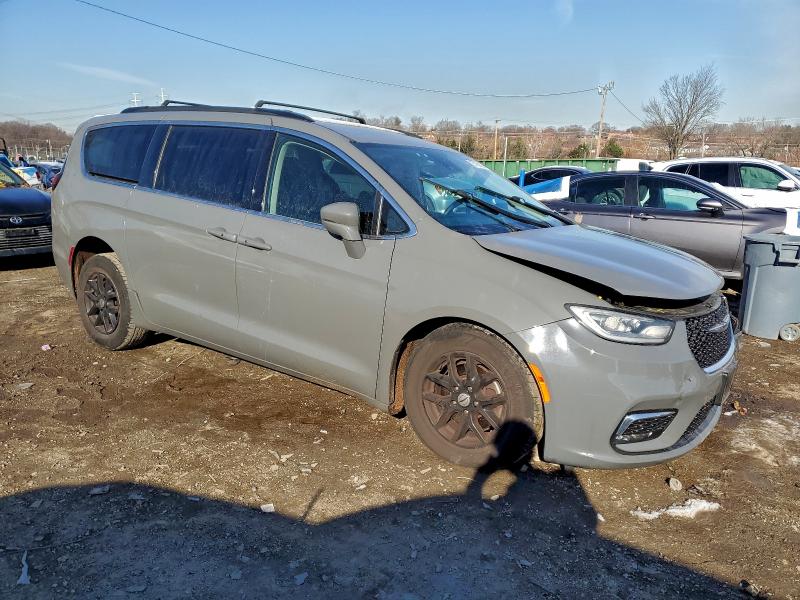 Aukcja sprzedaży 2022 Chrysler Pacifica, vin: 2C4RC1BG2NR169500, numer aukcji: 97150105